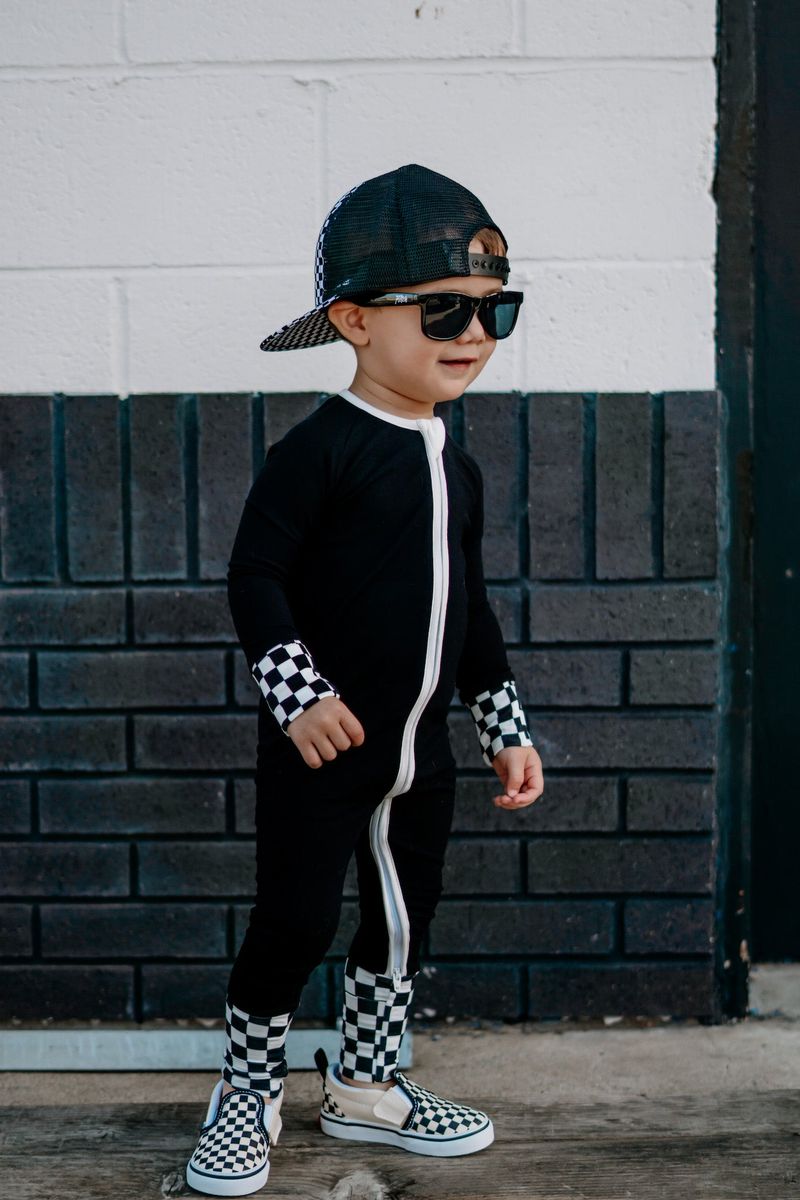 Checked Out Snoozer Sleeper