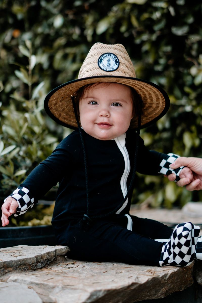 Checked Out Snoozer Sleeper