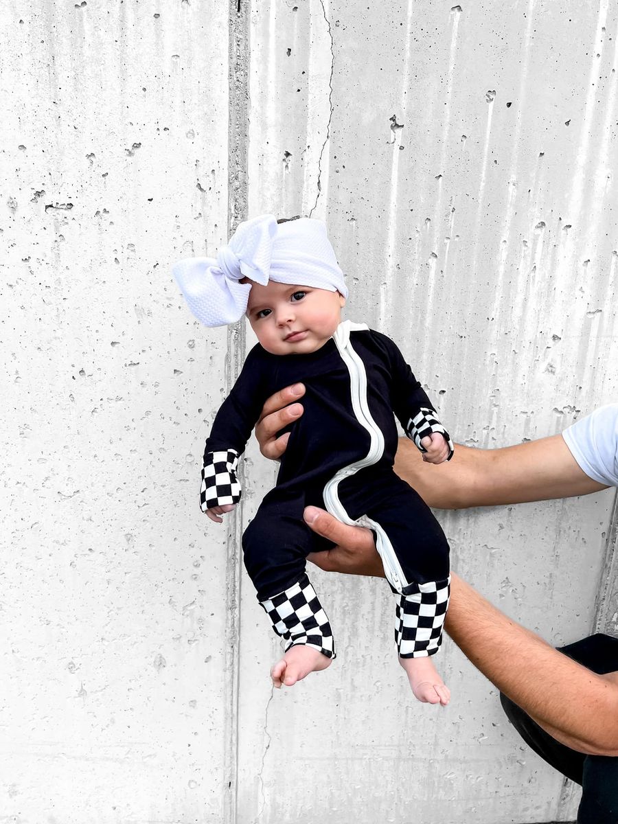 Checked Out Snoozer Sleeper