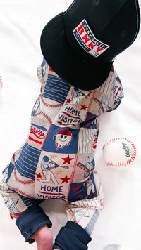 Field of Dreams Snoozer Sleeper