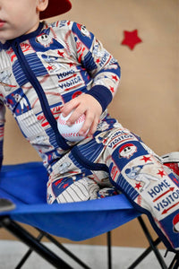 Field of Dreams Snoozer Sleeper