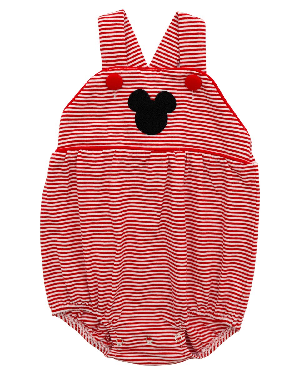 Mouse Sunsuit