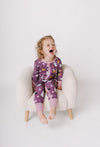 Girlie Ghost Zip Jam