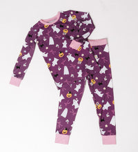 Girlie Ghost Jam Set