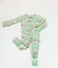 Christmas Cheer Zip Jam
