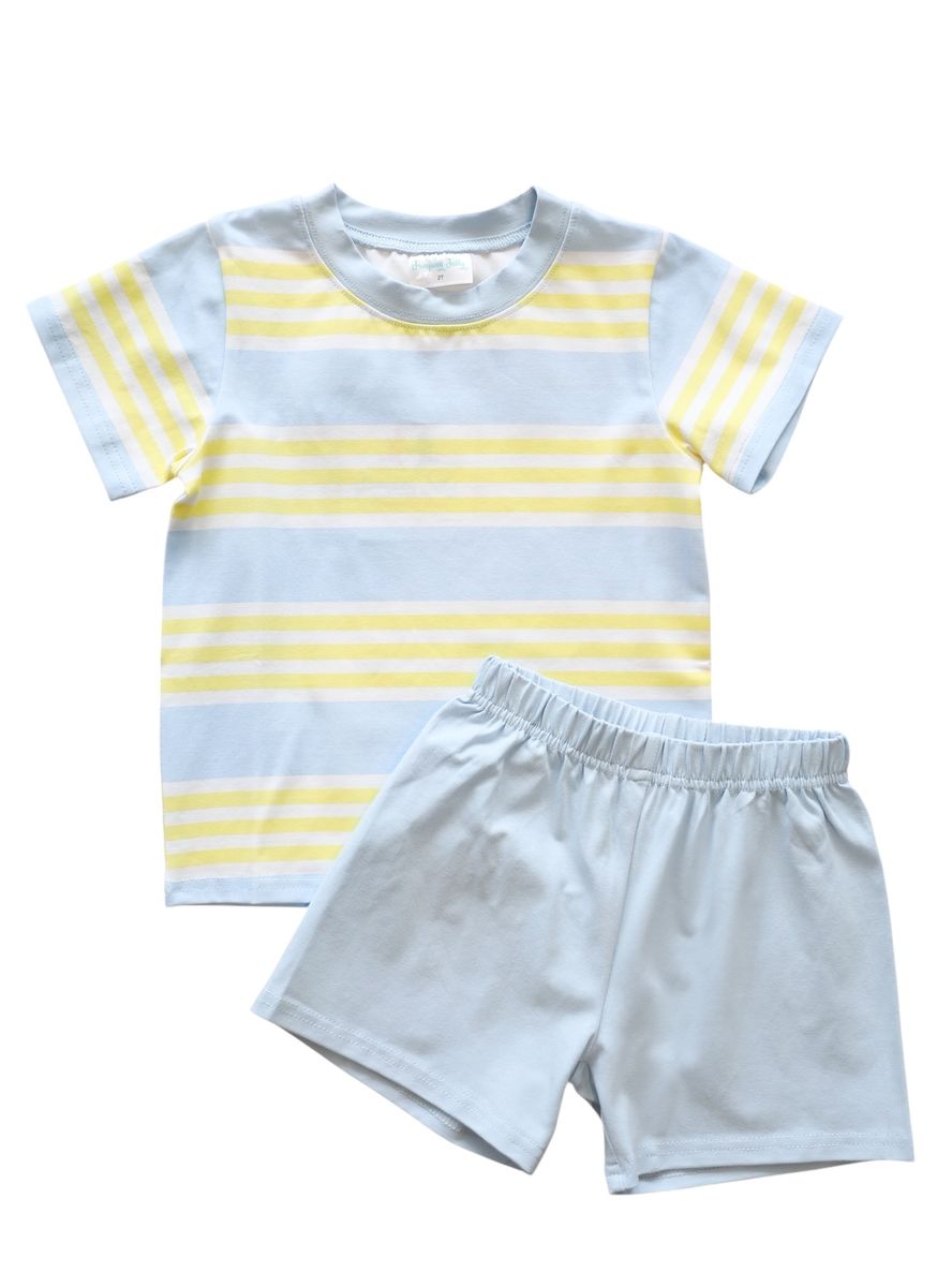 Carter Boy Set