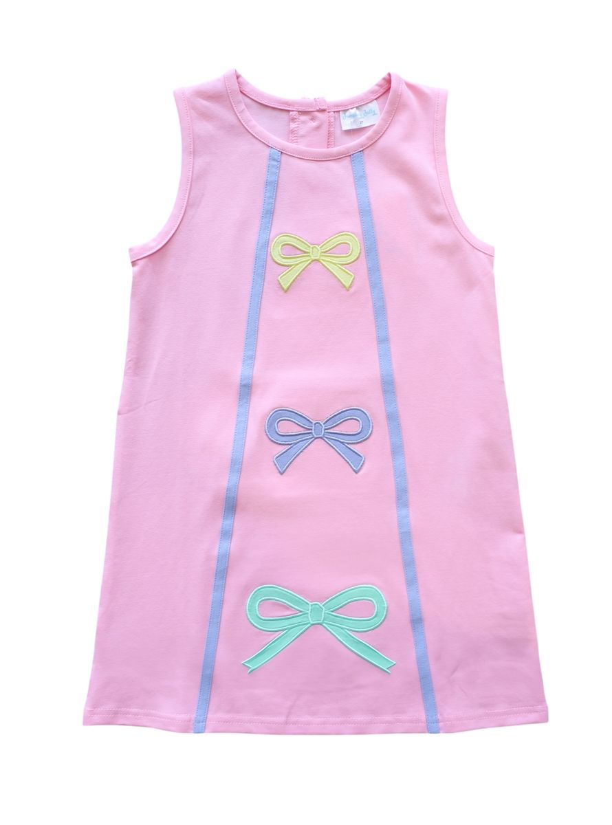Willow Girl Dress
