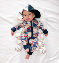 Field of Dreams Snoozer Sleeper