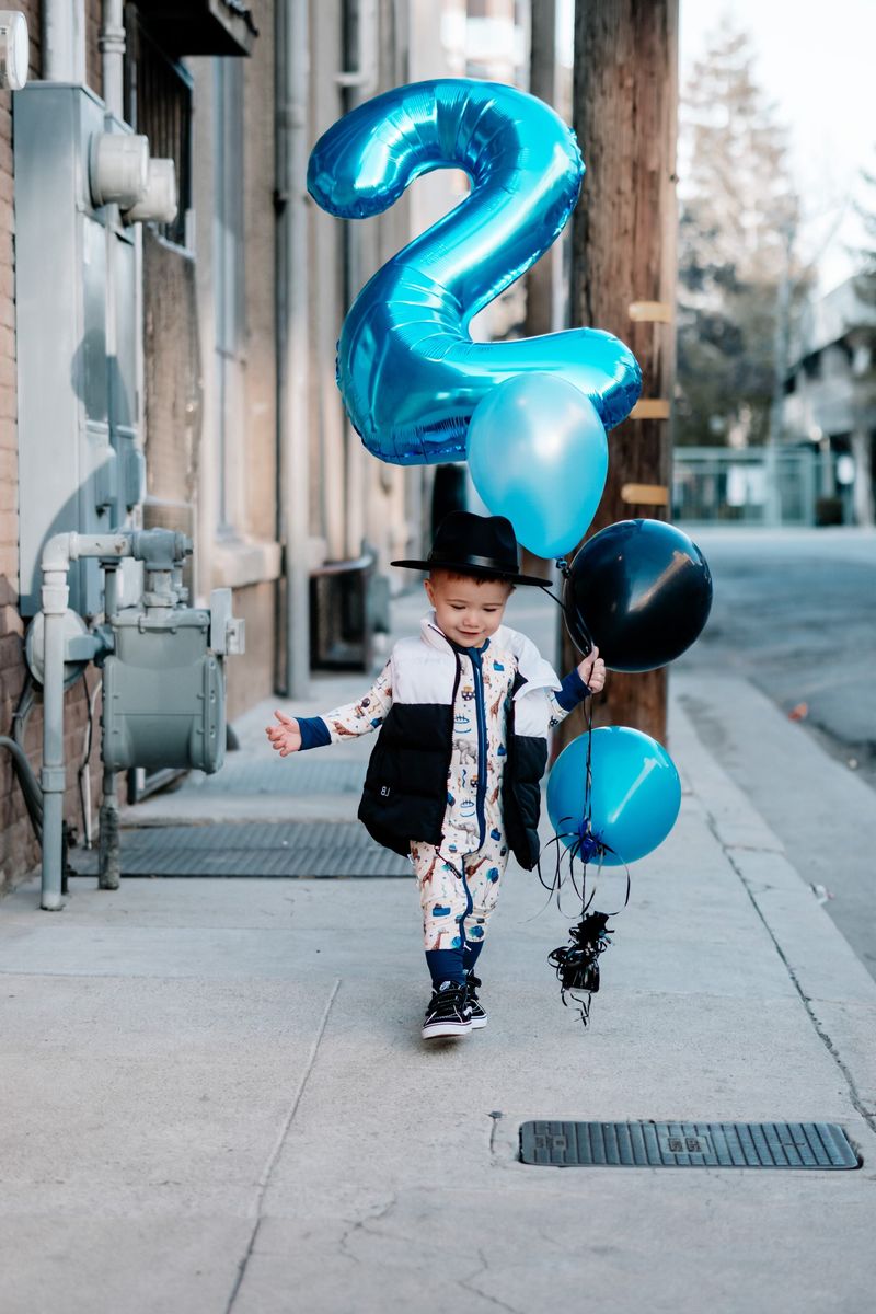 Party Animal Snoozer Sleeper