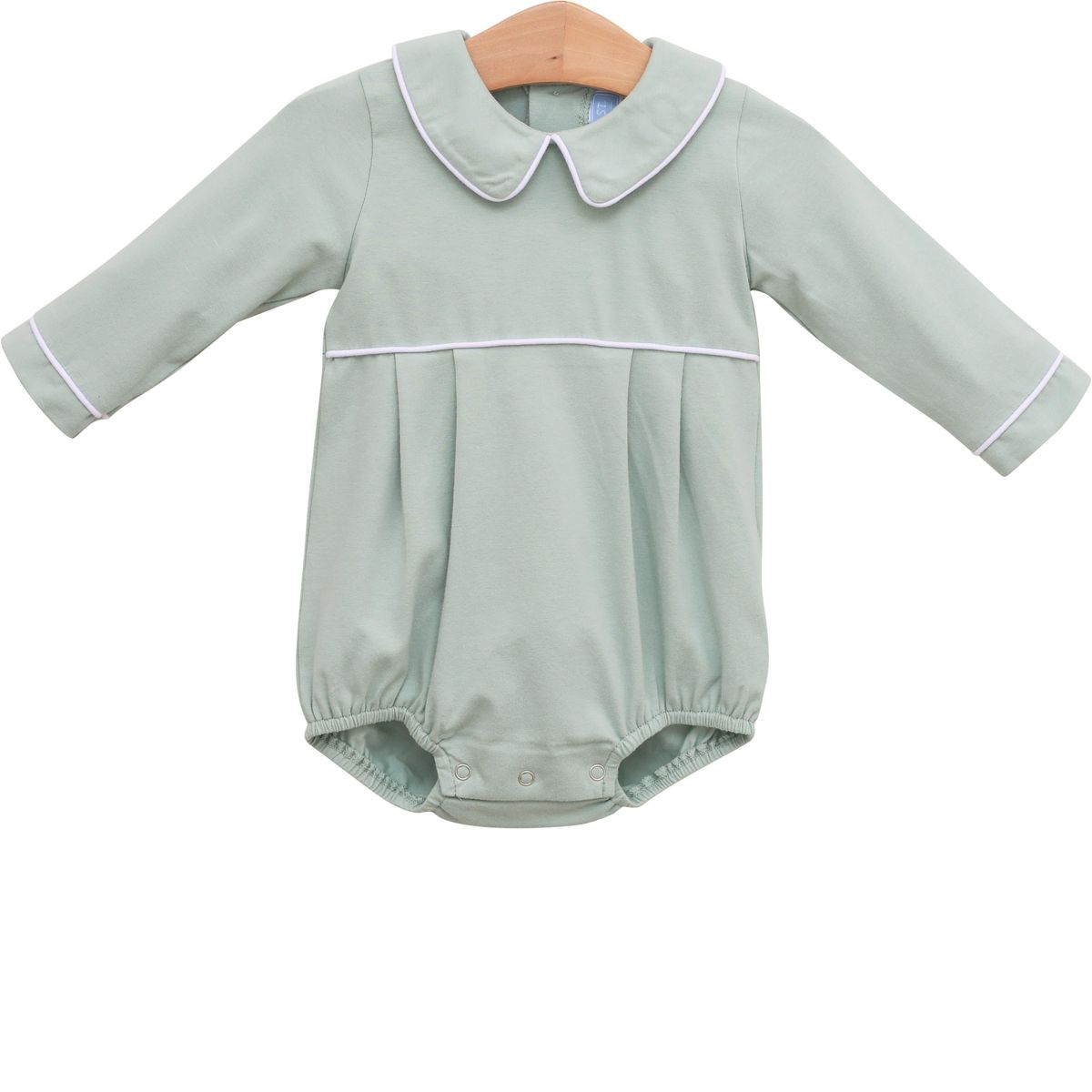 Joseph Bubble - Sage Green