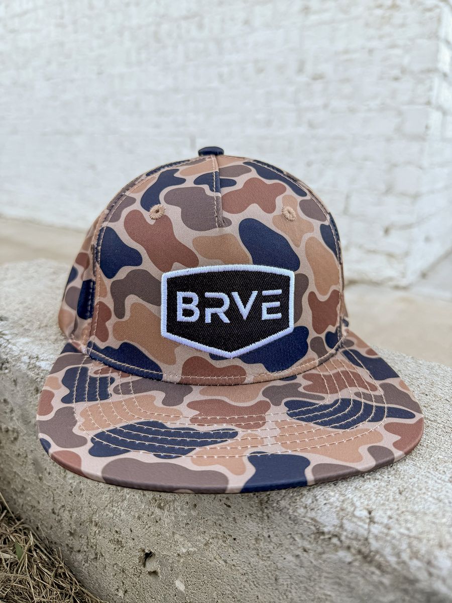 Lord's Army Snapback Hat