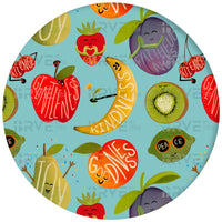 Fruit of the Spirit Snoozer Sleeper