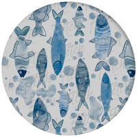 Fishers of Men Snoozer Sleeper
