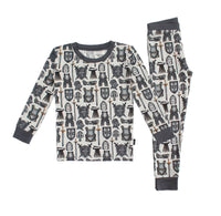 Armor of God 2 Piece Pajama Set