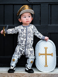 Armor of God Snoozer Sleeper