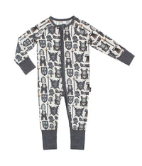 Armor of God Snoozer Sleeper