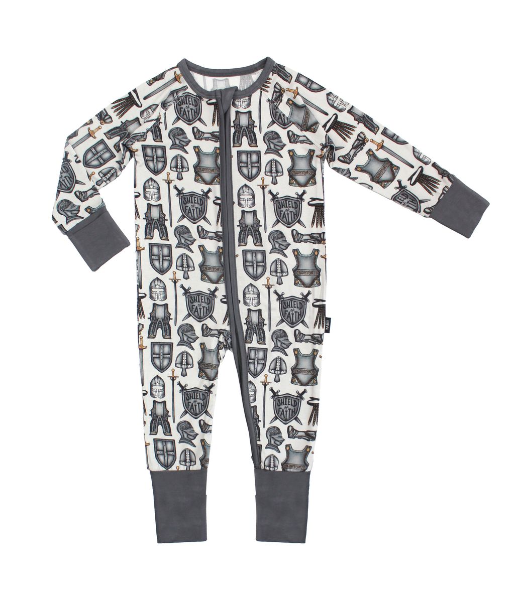 Armor of God Snoozer Sleeper