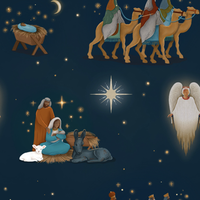 O Holy Night Snoozer
