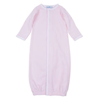 Simply Sweet Converter Gown - Pink