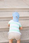 Mallard Baseball Hat (Baby, Youth)