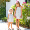 Seabrook Floral Bubble Dress