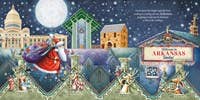 Santa Is Coming to Arkansas
