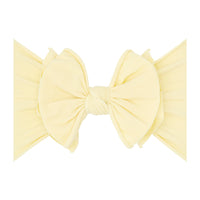 Baby Bling® FAB-BOW-LOUS® Headband