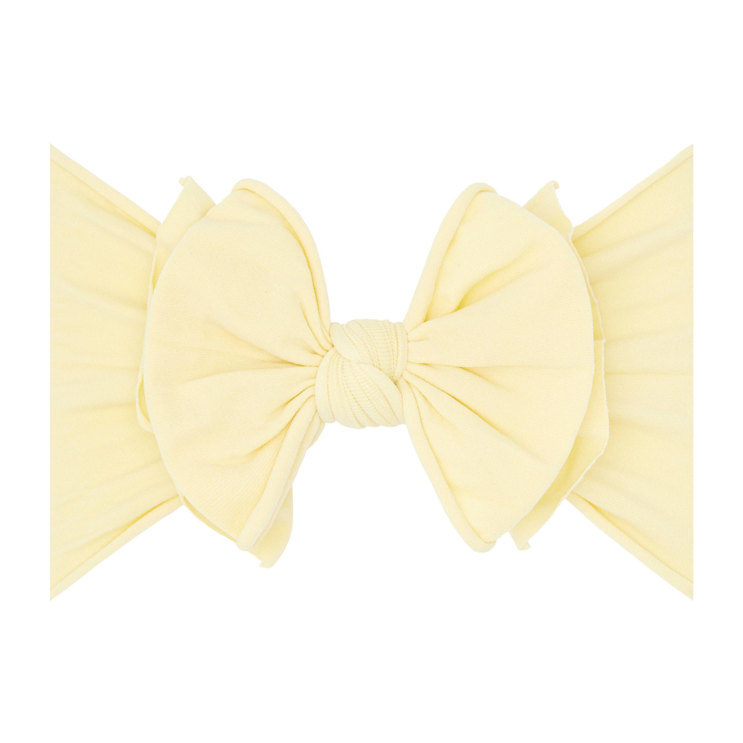 Baby Bling® FAB-BOW-LOUS® Headband