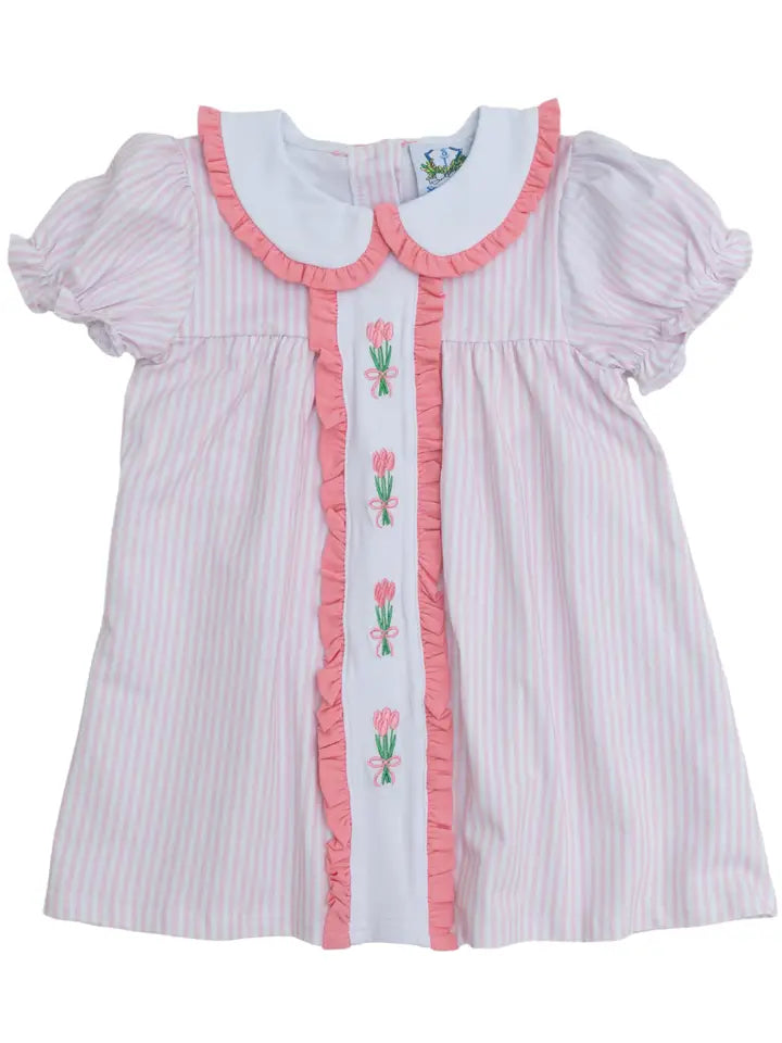Tulips Dress