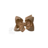 Scalloped Edge Bow
