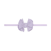 Baby Bling® Baby FAB® Skinny Headband (Mult. Colors)