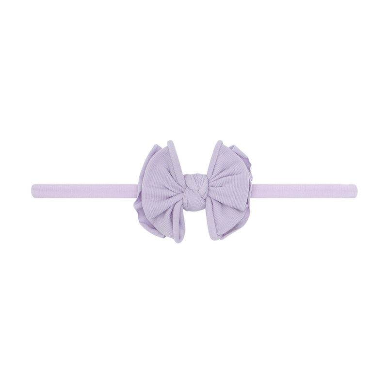 Baby Bling® Baby FAB® Skinny Headband (Mult. Colors)