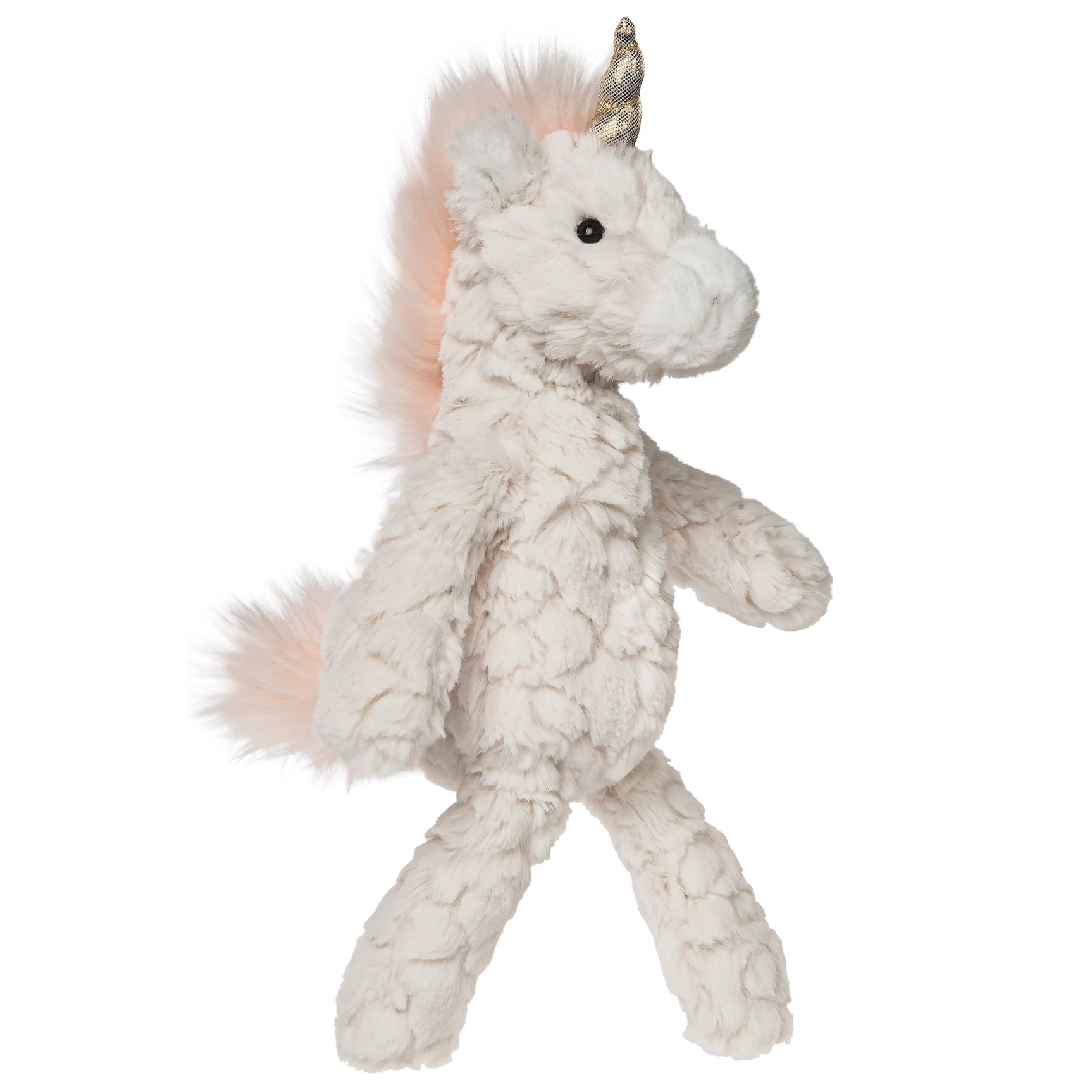 Cream Putty Unicorn - Small