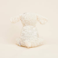 Patch Curly Dog Warmies