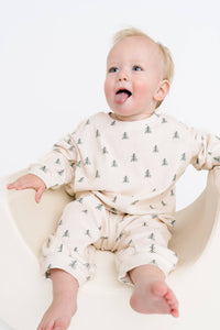 Pine Forest Sweatsuit
