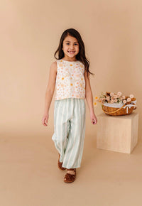 Honeydew Meadow | TIE-BACK SET