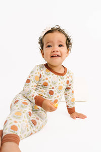 Rustic Meadow Bamboo Set