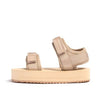 Akita in Clay - Shooshoos Toddler Kids Sandals