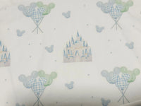 Jackson Polo- House of the Mouse