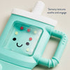 Sweetie Shake Plus™ - Teething + Rattle Toys