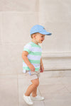 Mallard Baseball Hat (Baby, Youth)