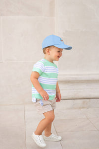Mallard Baseball Hat (Baby, Youth)