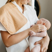 Dune - 3 Pack Premium Burp Cloths