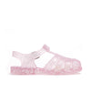 Tulsa - Silver Shooshoos Jelly Shoes