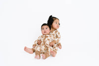 Mini Highland Bamboo Sleeper