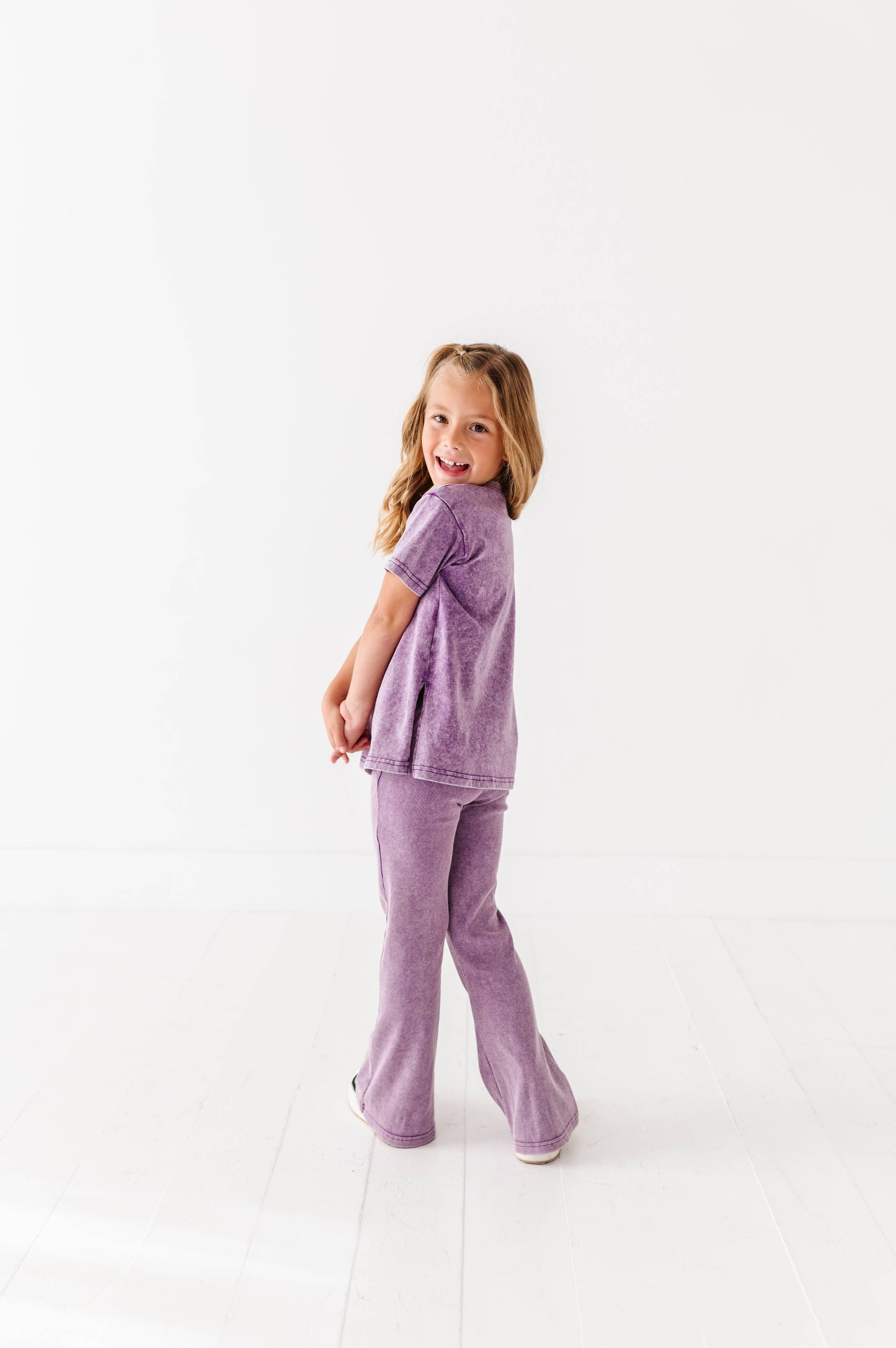 PLUM | Vintage FLARE Set