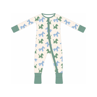 Balloon Dog Bamboo Sleeper