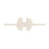 Baby Bling® Baby FAB® Skinny Headband (Mult. Colors)