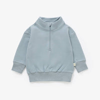 The French Terry Organic Cotton Beach Jogger Set