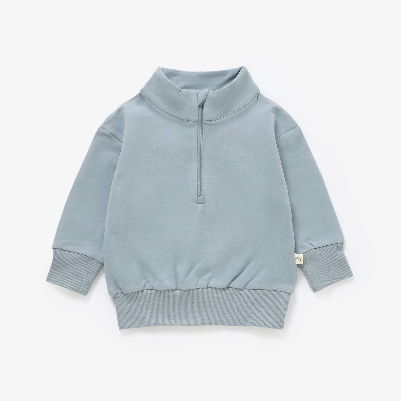 The French Terry Organic Cotton Beach Jogger Set